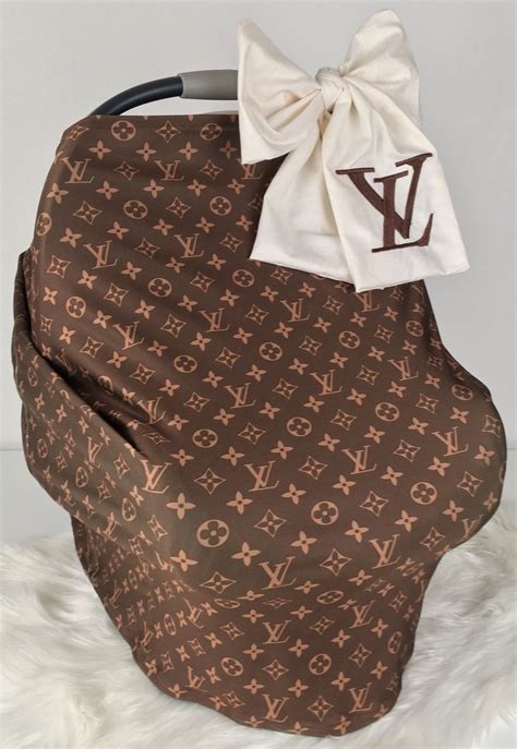 baby louis vuitton|Louis Vuitton for baby girls.